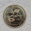 Image 4 : Official NFL Super Bowl LV Commemorative Flip Coin