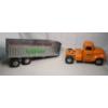 Image 6 : 1950's 23" Tonka Grain Hauler Pressed Steel Truck - Beautiful Condition