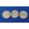 Image 8 : U.S Coins Including Eisenhower Dollars, Half Dollar, V And Buffalo Nickels & Indian Head Pennies