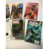 Image 2 : Comic Books - Set of 8 Comics - Cable - Marvel - Avengers - X factor - Rogue