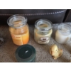 Image 5 : PICKUP IN CANTON - Candle Hurricane, Duckling Figurines, Music Box, Candles, And More