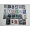 Image 1 : x30 Assorted 2020-2023 Panini Football Trading Cards - Excellent Condition in Card Holders