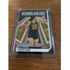 Image 1 : 2024 Panini Caitlin Clark Rookie Basketball Card - Exceptional Condition