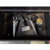 Image 3 : Great 32''x22''x12'' Rolling Tool Chest W Drawers. Includes Eye Protection, Compression & Coolant Te