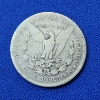 Image 2 : 1880 Silver Morgan Dollar - 90% Silver U.S. Coin