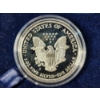 Image 5 : 1994-P 1 Oz Silver American Eagle Proof Coin in Original Packaging 