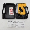 Image 1 : Like New- Arrow Electro-Matic Staple & Nail Gun ETFX50 In Hard Case