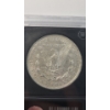 Image 4 : United States 1921-D Morgan 90% Silver Dollar - Very Good Condition