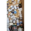 Image 7 : Collection Of Assorted Thimbles & Other Trinkets