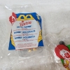 Image 5 : Five Assorted Barbie McDonald's Toys FT. USA Barbie, Kenyan Barbie, Mexican Barbie & More ~ ALL SEAL