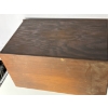 Image 8 : Jewelry Box filled with Costume Jewelry - Missing Leg - Earrings - Necklaces - Pins - Etc.