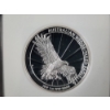 Image 5 : NGC PF70 Ultra Cameo 2019-P Australia Wedge-Tailed Eagle 1 Oz .9999 Fine Silver High Relief Coin 