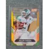 Image 1 : 2021 Panini Score Football Jaelon Darden Rookie NUMBERED 07/10
