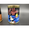 Image 2 : Vintage Disney's Mickey "Really Swell" Coffee tins with Mickey & Goofey - Disney Blend & Hazelnut 