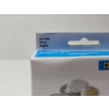 Image 2 : Brand New Box of Lighthouse Coin Capsules - 10 Count - For Silver Eagles