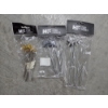 Image 3 : Brand New Colored Plastic Crystals & More