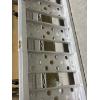 Image 2 : Set of 2 Aluminum Ramps Measuring About 90" Long & 12" Wide -   *****SHIPPING NOT AVAILABLE*****