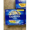Image 2 : Brand New - 3 Boxes Tampax Pearl Tampons