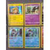 Image 3 : Lot of Japanese Pokemon Cards Ft. 8 Holo Pokemon & Large Set of Energy Cards