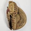 Image 4 : Collection of 3 Vintage Baseball Memorabilia and Gear ft. Chief Wahoo Helmet and Vintage Gloves