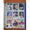 Image 6 : Binder Loaded With Assorted Baseball Trading Cards Ft. Stars Like Alomar, Conseco, Vizquel & More!
