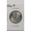 Image 2 : United States 2026-P Philadelphia Mint Mayflower Compact Semiquincentennial Quarter