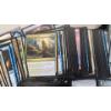 Image 11 : Lot Of Assorted Magic The Gathering Trading Cards Including Holos & Card Protectors 