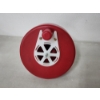 Image 7 : NEW WITH PACKAGING HEAVY DUTY PlumbCraft 25 Foot Toilet Drain Cleaner ~ EASY TO USE!