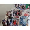 Image 8 : Large Lot of Over 50 Assorted Basketball Trading Cards: Prizm, Rookie Cards, Panini, & More!