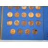 Image 8 : Lincoln Cent Collection Starting 1941 - Complete Collection Face Value: $0.88