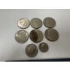 Image 3 : Eisenhower Dollars - Bicentennial Coins & Medal Lot