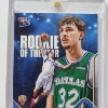 Image 2 : 2026 Topps Now Cooper Flagg RC #427 NBA Rookie Of The Year ROTY Mavericks Rookie Card