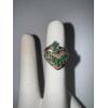 Image 3 : 10 Karat Gold Women's Ring 5.1 Grams! Beautiful Condition!