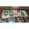 Image 2 : Near Mint 1980's Milwaukee Brewers Topps Tiffany Baseball Trading Cards - All in Card Sleeves