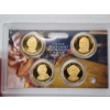 Image 2 : 2008 United States Mint Silver Proof Set in Original Packaging w/ CoA