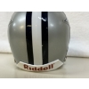 Image 6 : Bob Lilly Autographed Dallas Cowboys Mini Helmet in Storage Cube - HOF '80 - Riddell Helmet