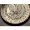 Image 10 : *FIRST YEAR CARSON CITY MORGAN* United States 1878-CC Morgan Silver Dollar in Stunning Condition!