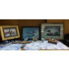 Image 1 : Duck Lovers Group - 7 Pcs Various Items - As Shown - See Pics