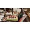 Image 5 : Christmas Decor Or Novelty Items As Shown - See Pics
