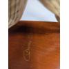 Image 5 : Limited Edition, Excellent Condition Danbury Mint Mickey Mantle 8'' All Star Figure On Wood Base 