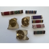 Image 5 : World War 2 Assorted Collection -From One Owner- Beautiful Pieces 