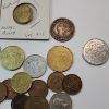 Image 4 : Nice Lot of Assorted World Coins - See Photos!