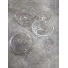 Image 6 : Vintage Home Items Including Pyrex Bowls & 17''x25.5'' Wood Plant Table 