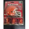 Image 3 : Riddell Sports Sealed Cleveland Browns Helmet Of Players 