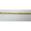 Image 4 : Exquisite 14K Yellow Gold Chain-Link 18" Necklace Total Weight: 17.6g