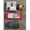 Image 1 : Electronics Group Including Flying Alarm Clock, Radio Flashlight Combo, Heated Window Scraper & Bee 
