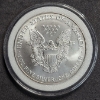 Image 2 : 1999 American Silver Eagle