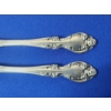 Image 2 : 2 - Gorham Melrose Sterling Silver Forks - TW: 129.3g