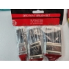 Image 4 : Mini Sewing Kit and 6 Paintbrushes