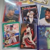 Image 7 : Lot of Assorted Barry Bonds Baseball Trading Cards